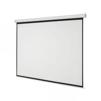 pantalla de proyeccion RED